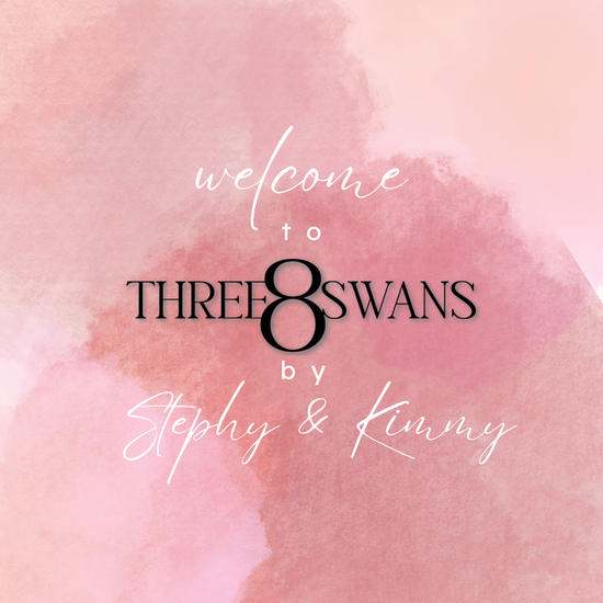  | Three Eight Swans Jewellery