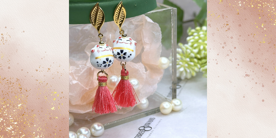 Choose Your Pick | Three Eight Swans Jewellery