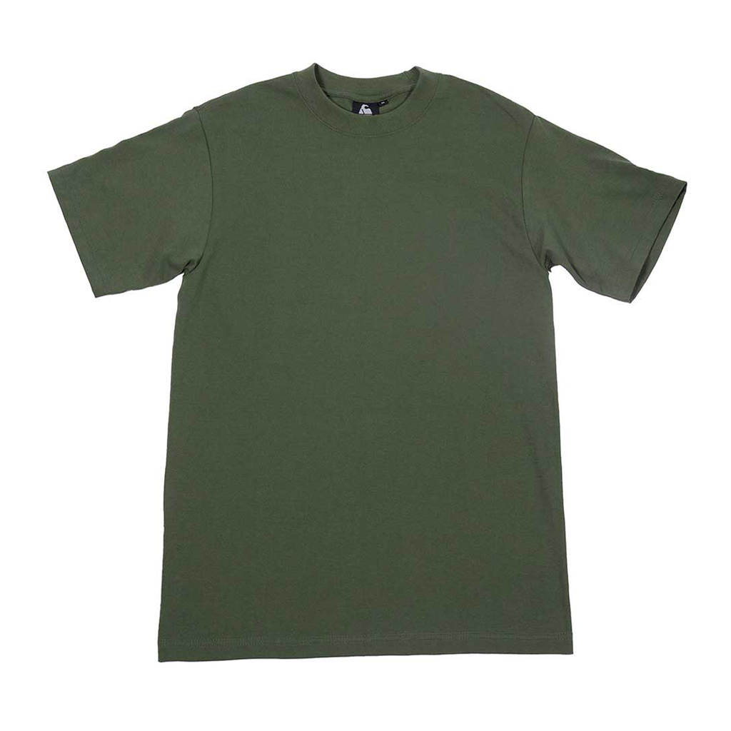 Olive Front