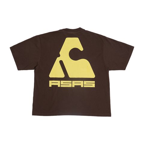 ASAS Brown Big Logo 1