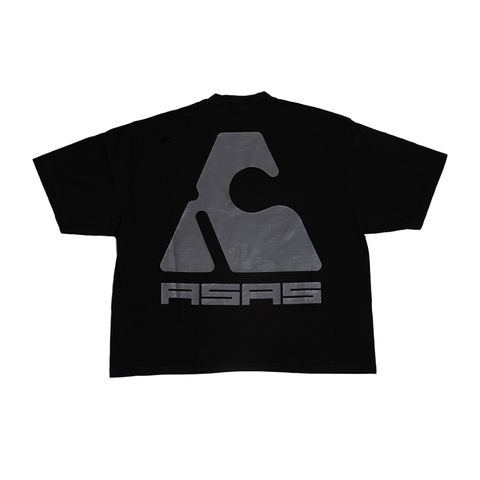 ASAS Black Big Logo 1
