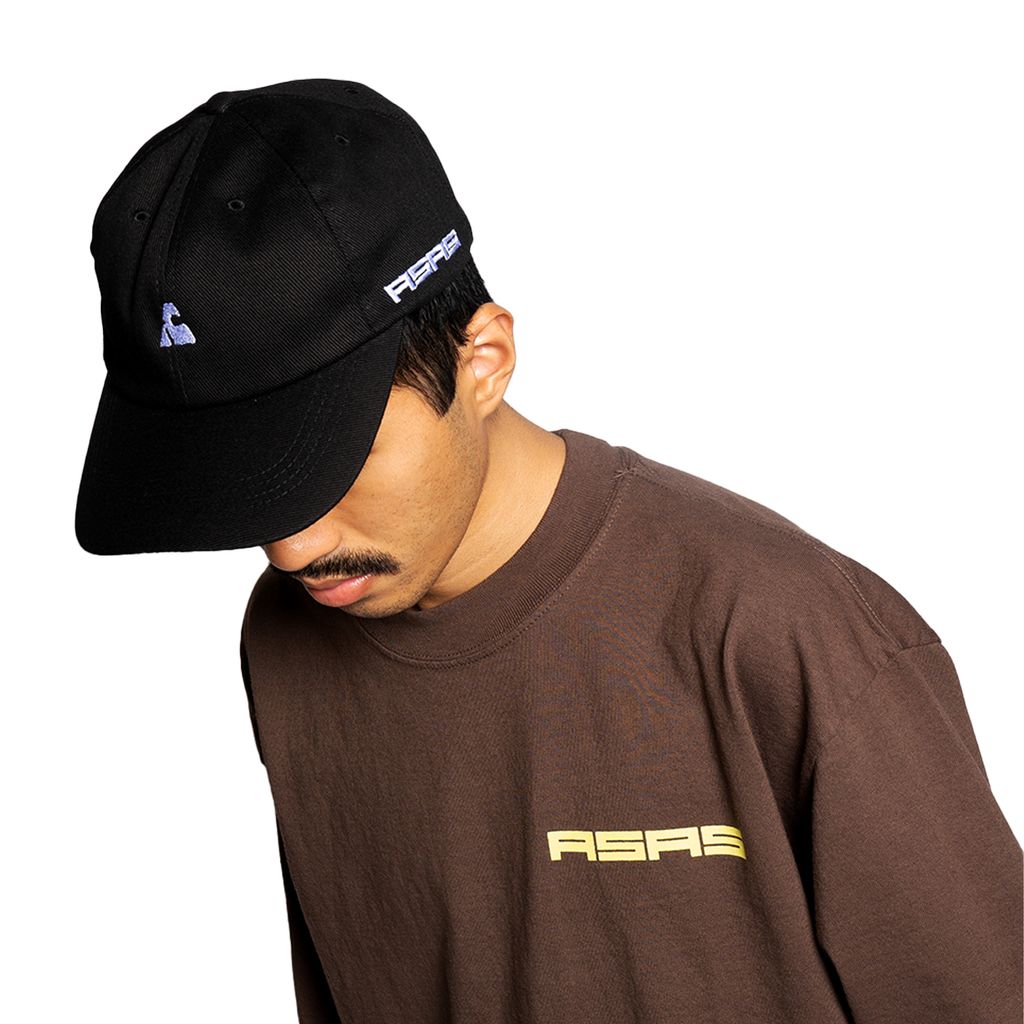 ASAS Cap Model 2
