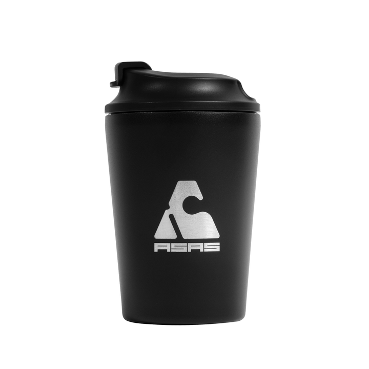ASAS Montigo Cup - Front