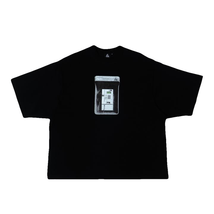 Phone Booth