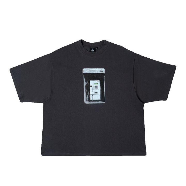 Phone Booth 1