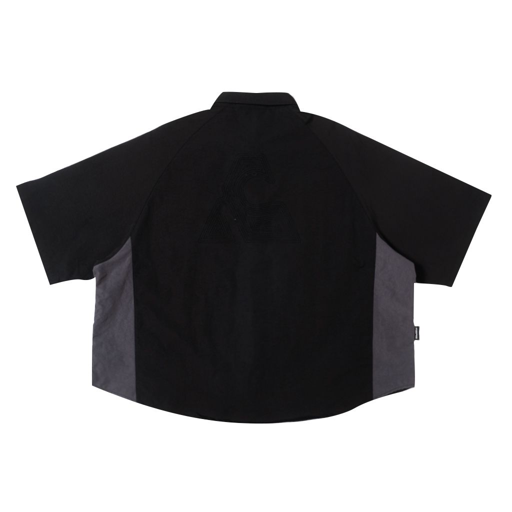 BLACK SHIRT_