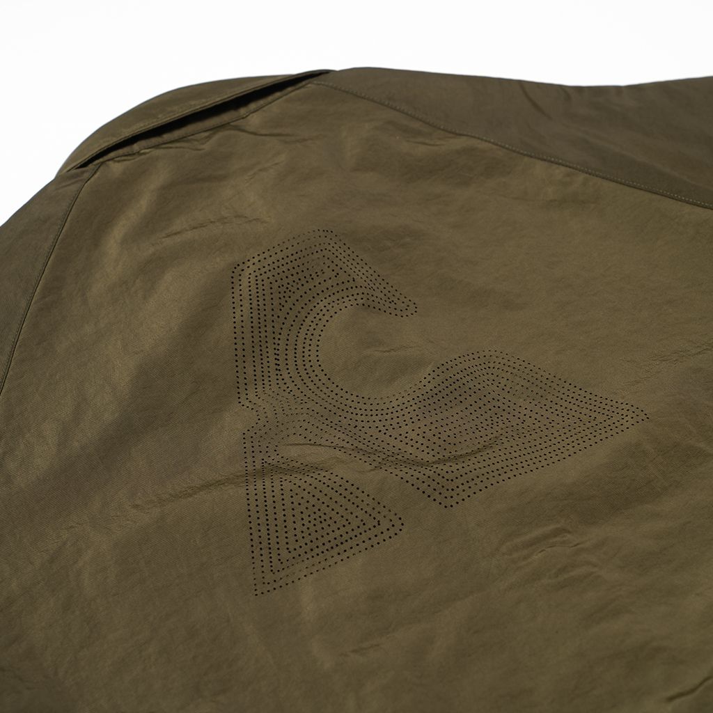 OLIVE SHIRT_3
