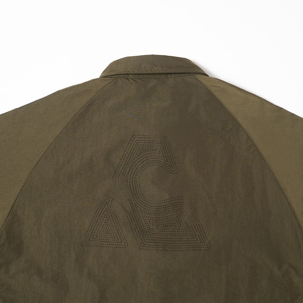 OLIVE SHIRT_2