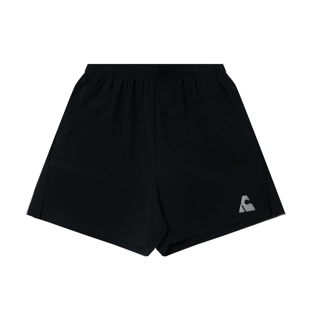 BLACK S