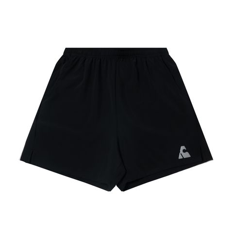BLACK S