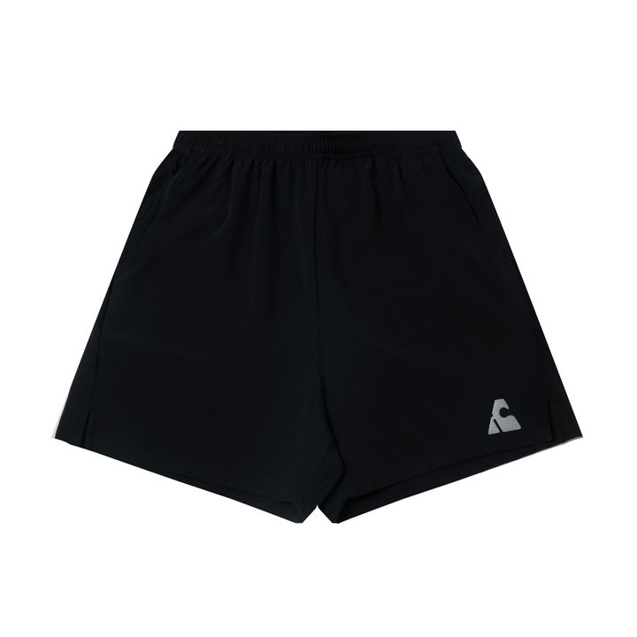 BLACK S