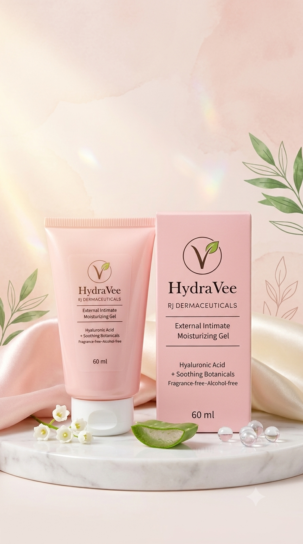 hydravee