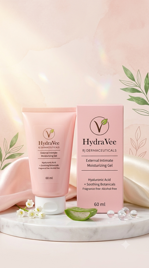hydravee