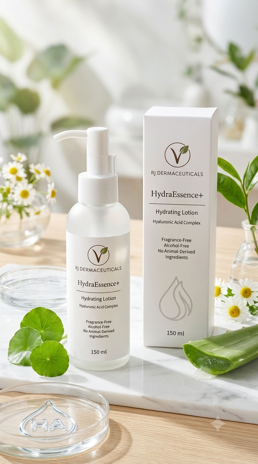 Hydraessence