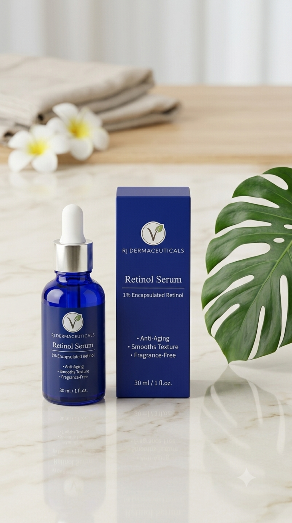 retinol serum