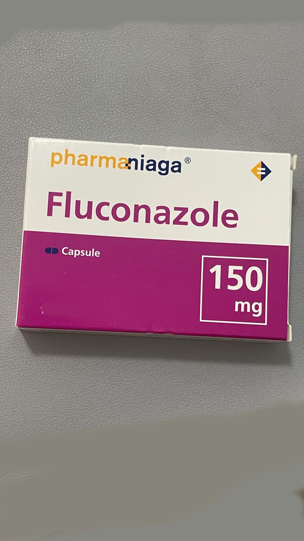 fluconazole