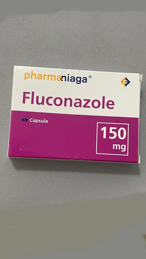 fluconazole