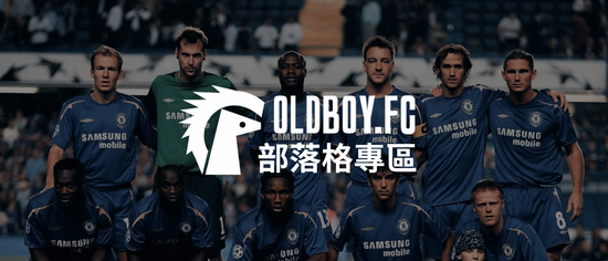 BLOG COLUMN | OLDBOY.FC