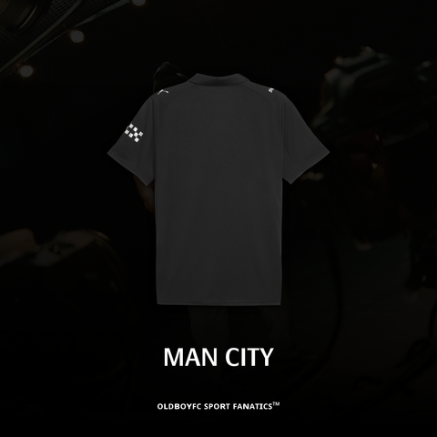 【開團優惠 3/4-3/8】曼城 25/26 客場球迷版球衣