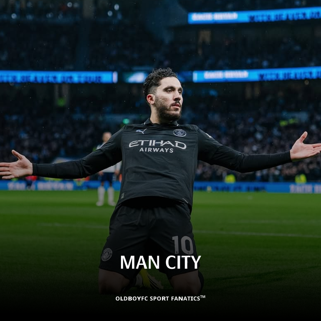 【開團優惠 3/4-3/8】曼城 25/26 客場球迷版球衣