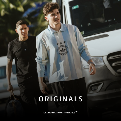 ADIDAS ORIGINALS 小蜘蛛同款長袖 - KU9190