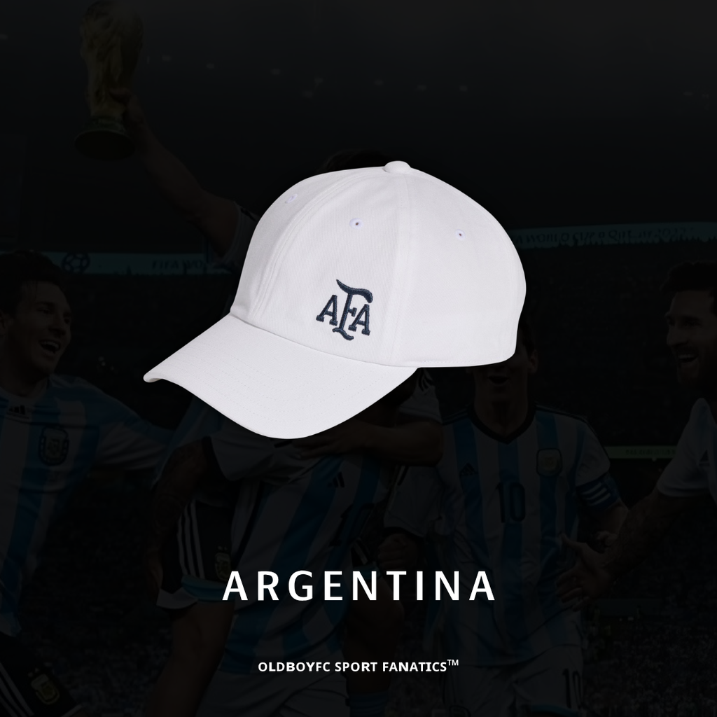 阿根廷 2026 世界盃老帽 - KE3493
