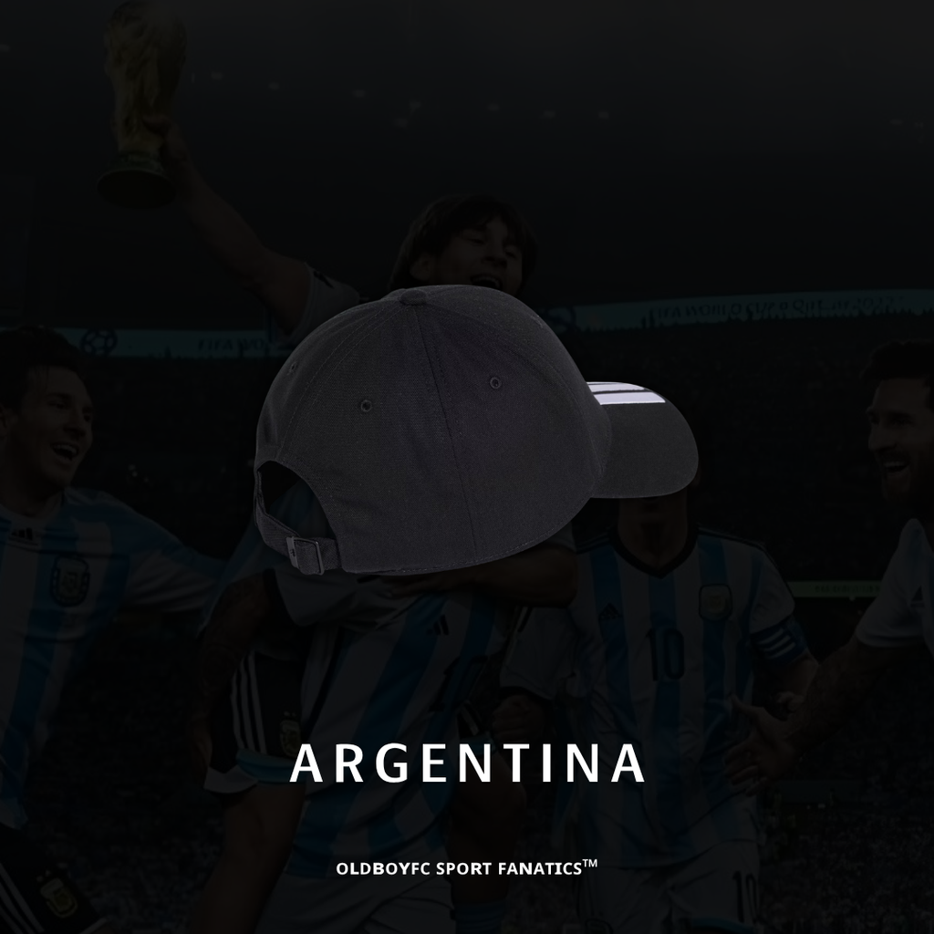 阿根廷 2026 世界盃老帽 - KE5950