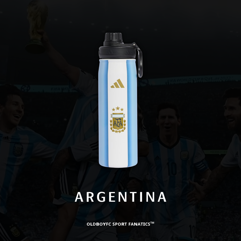 阿根廷 2026 世界盃水壺 - KF4519
