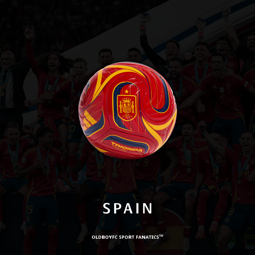 西班牙 2026 世界盃迷你足球 - JY0257