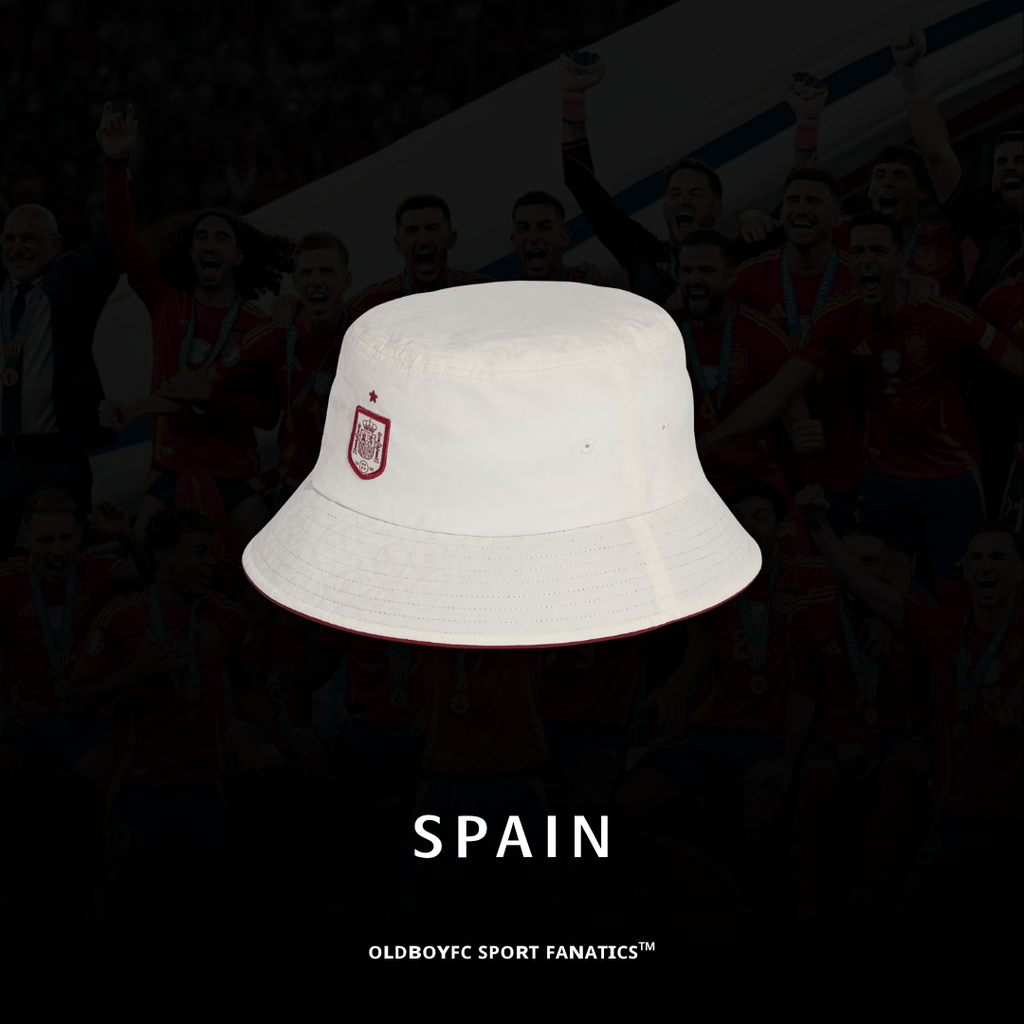 西班牙 2026 世界盃客場漁夫帽 - KD5821