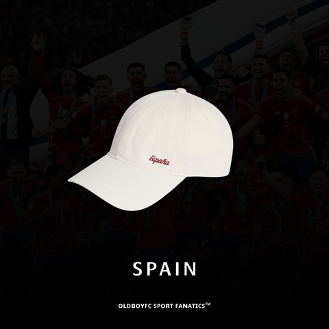 西班牙 2026 世界盃老帽 - KD5819