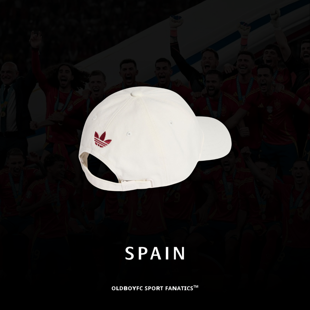 西班牙 2026 世界盃老帽 - KD5819