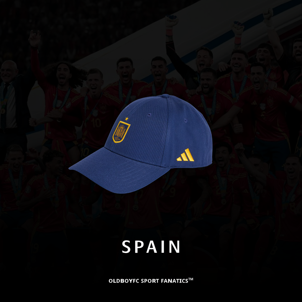 西班牙 2026 世界盃主場老帽 - KD3198