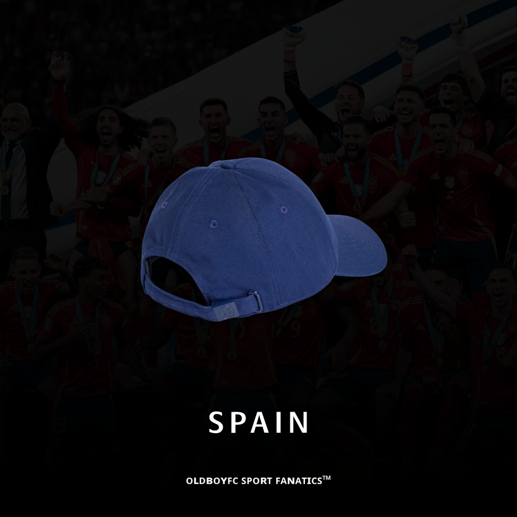 西班牙 2026 世界盃主場老帽 - KD3198
