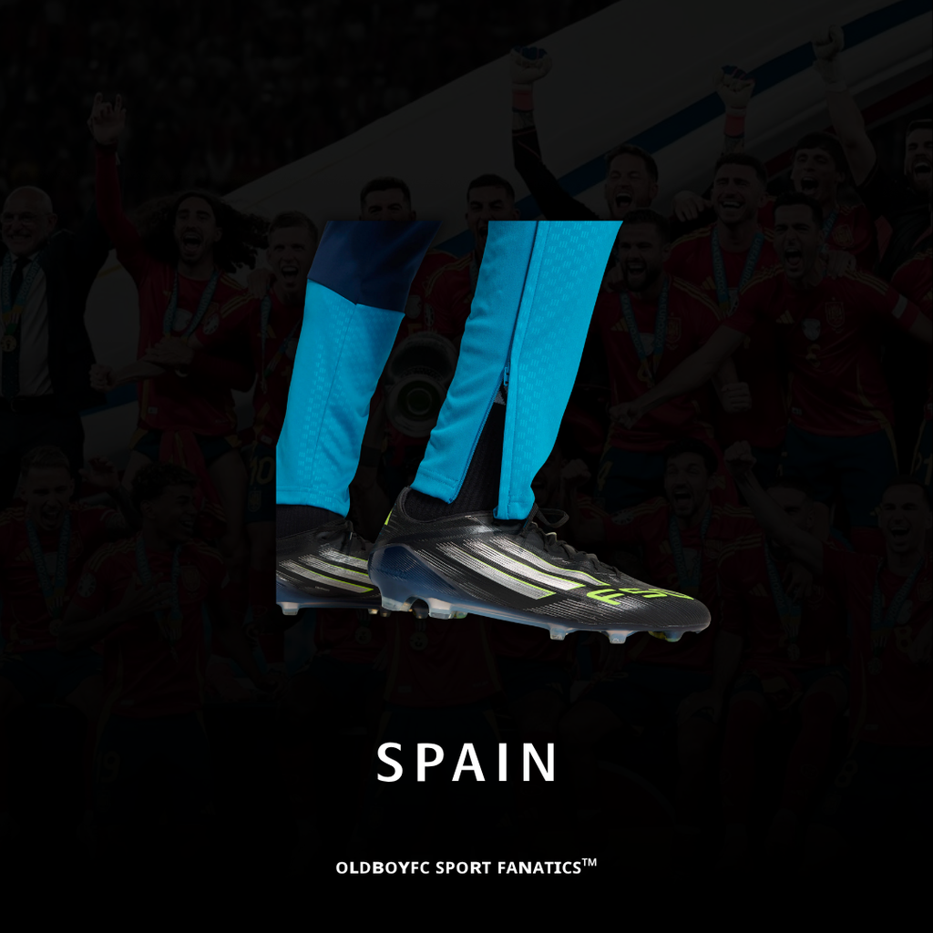 西班牙 2026 世界盃訓練長褲 - KA8198