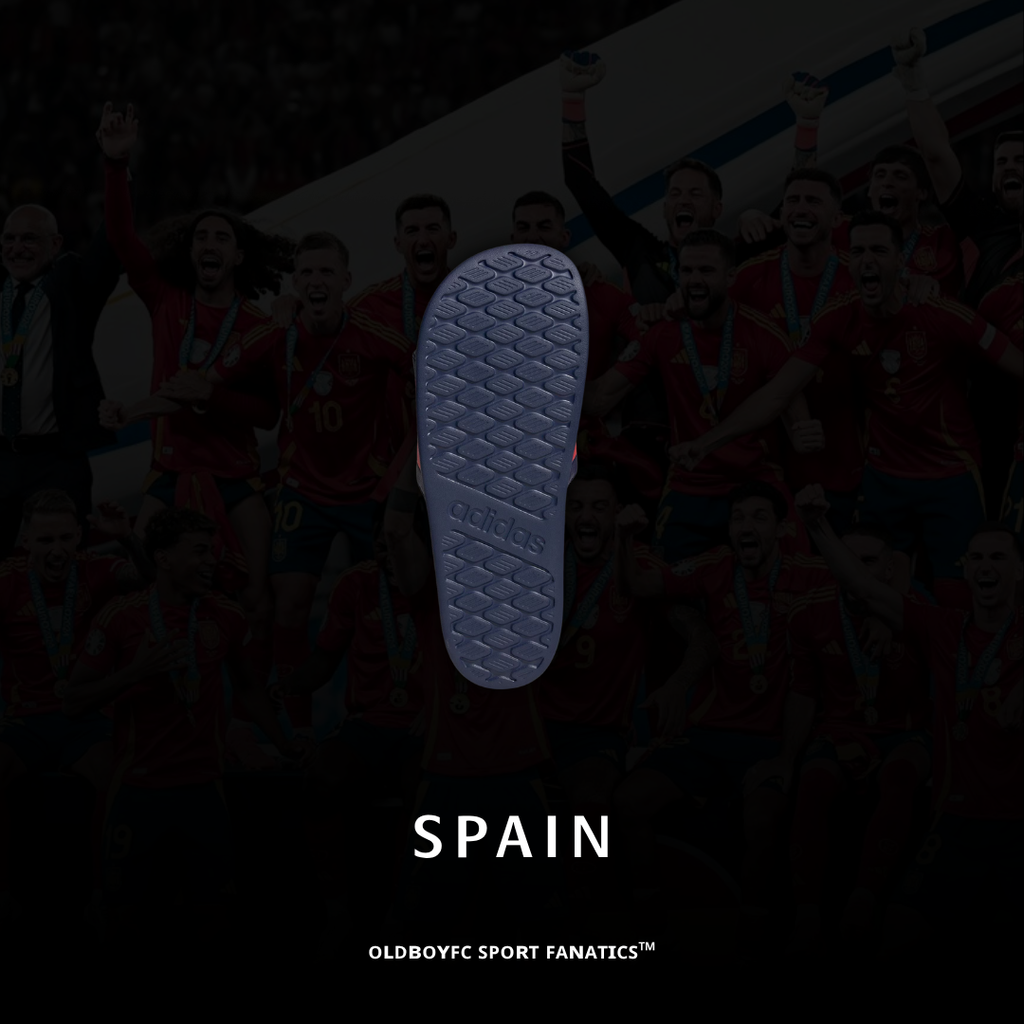 西班牙 2026 世界盃拖鞋－JS4973