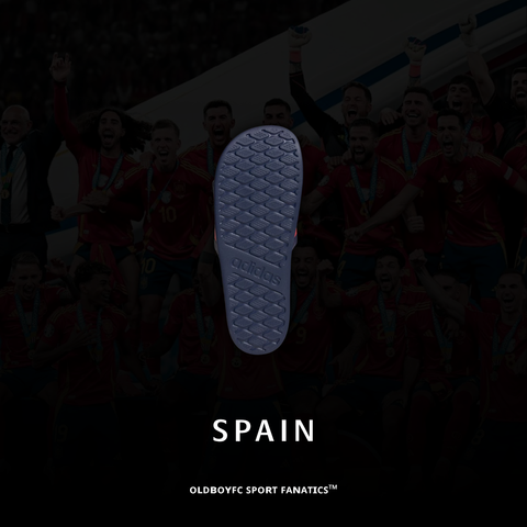 西班牙 2026 世界盃拖鞋－JS4973