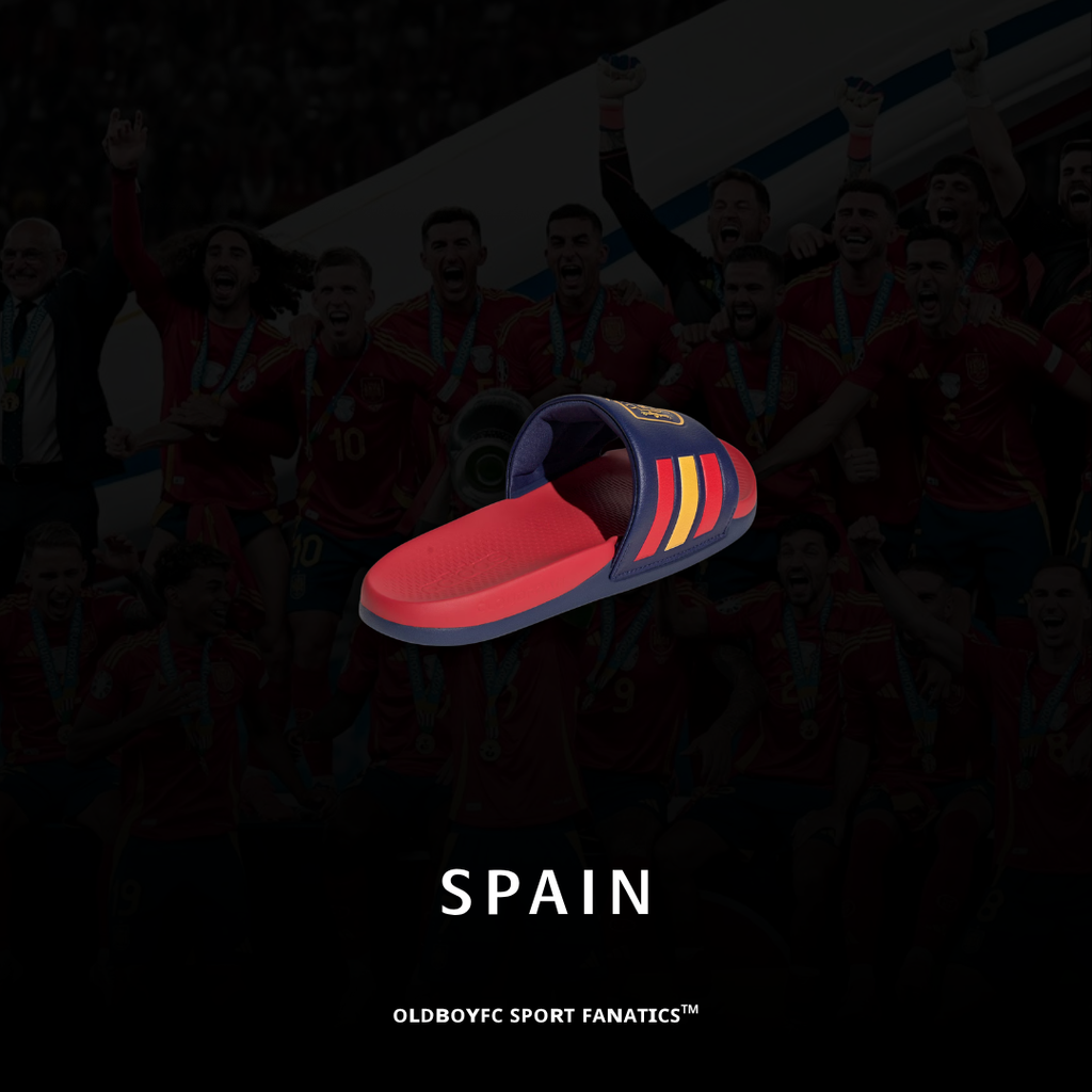 西班牙 2026 世界盃拖鞋－JS4973