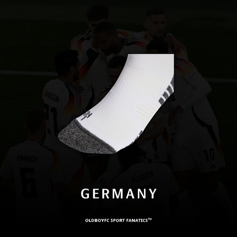 德國 2026 世界盃主場球襪 - JN2079