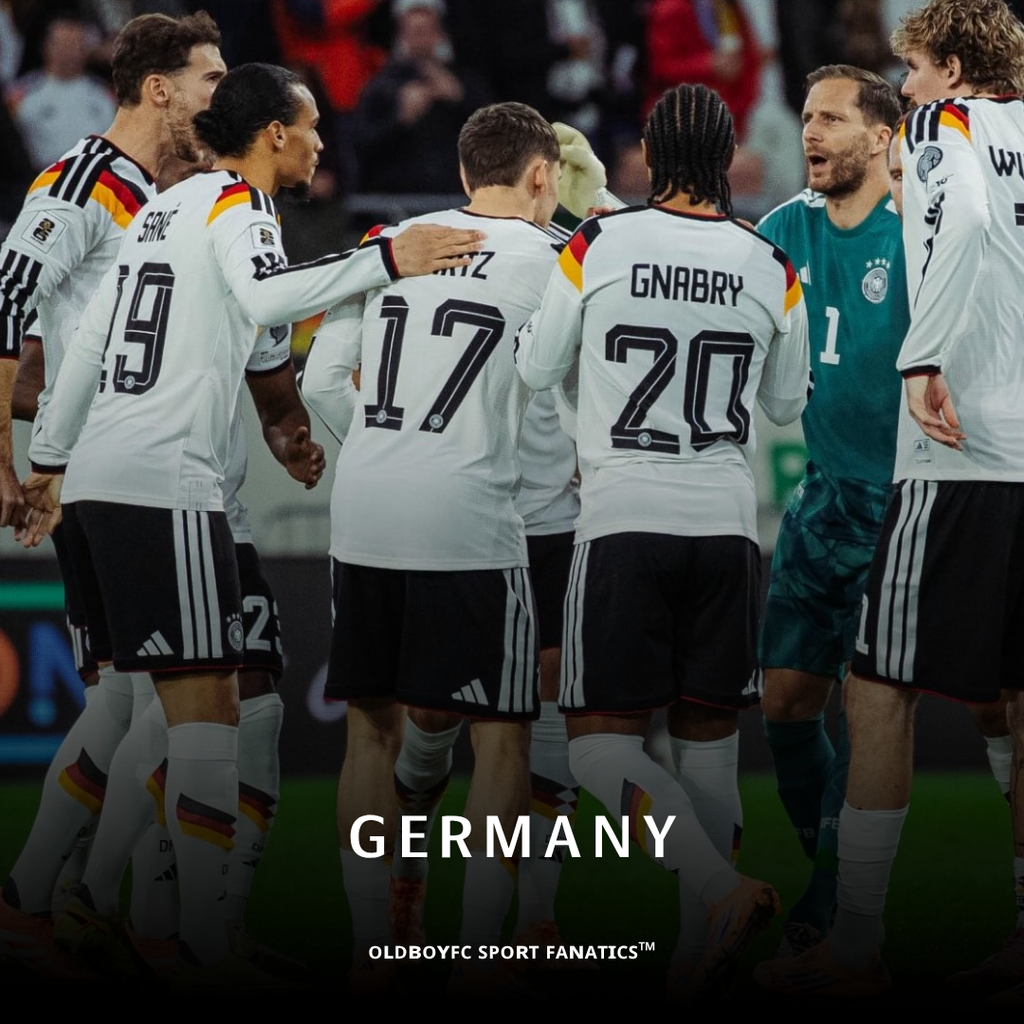 德國 2026 世界盃青少年短褲 -JZ4562