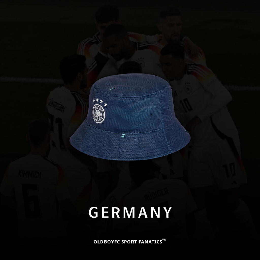 德國 2026 世界盃客場漁夫帽 - KC6723