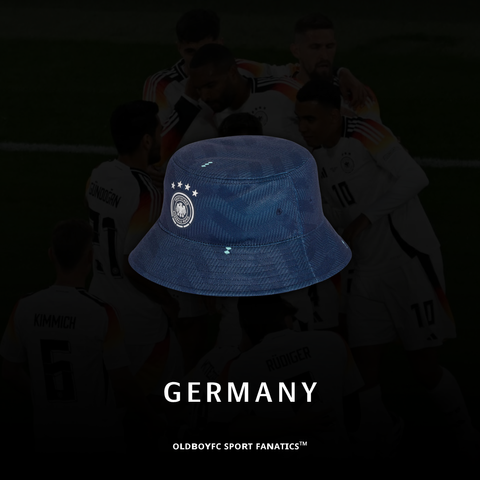 德國 2026 世界盃客場漁夫帽 - KC6723
