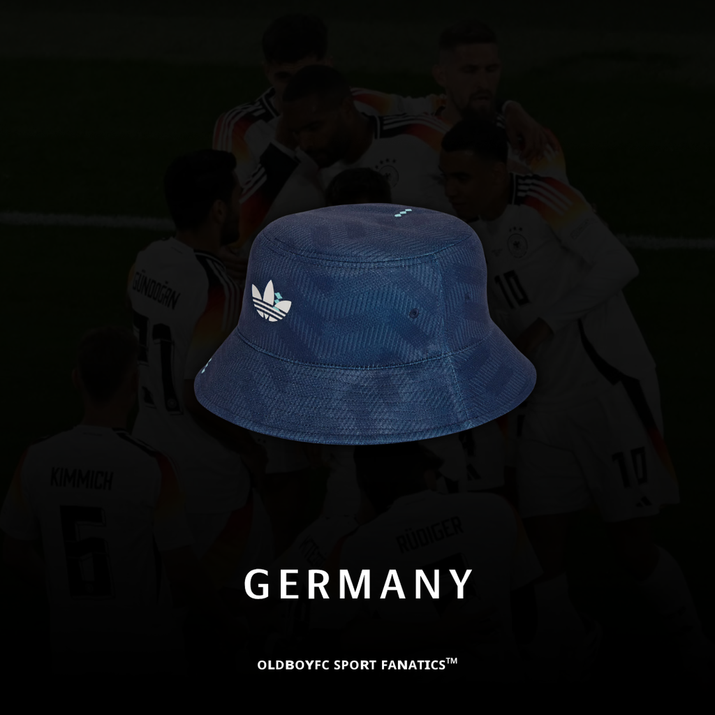 德國 2026 世界盃客場漁夫帽 - KC6723