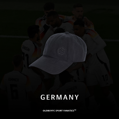 德國 2026 世界盃老帽 - KC6713