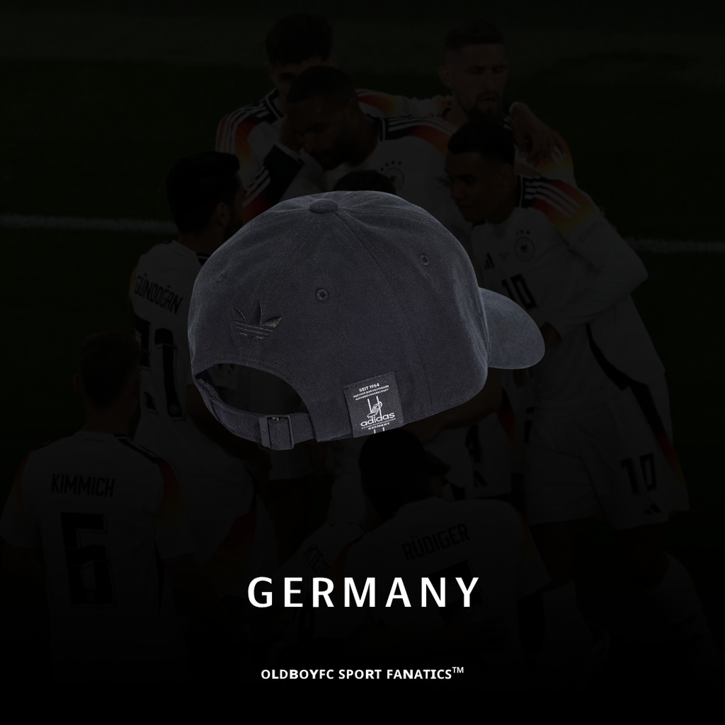 德國 2026 世界盃老帽 - KC6713
