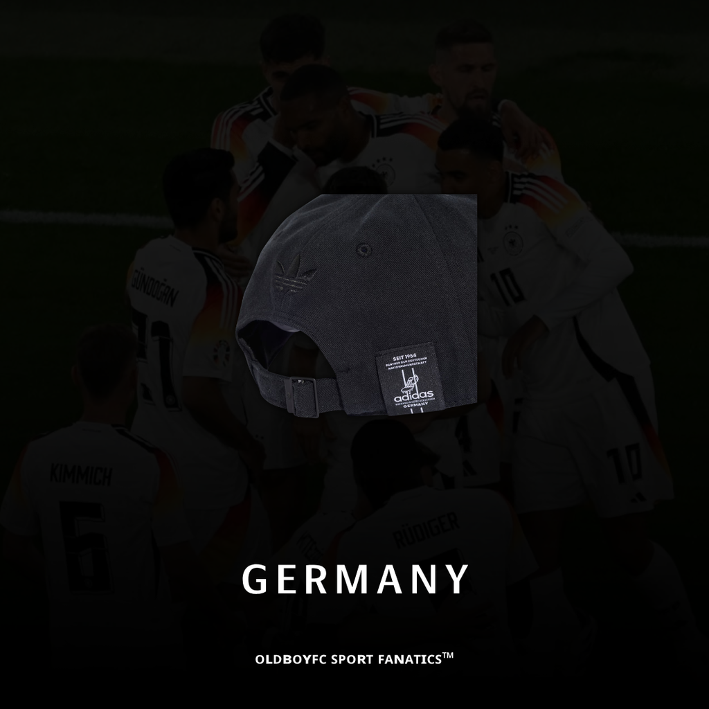 德國 2026 世界盃老帽 - KC6713