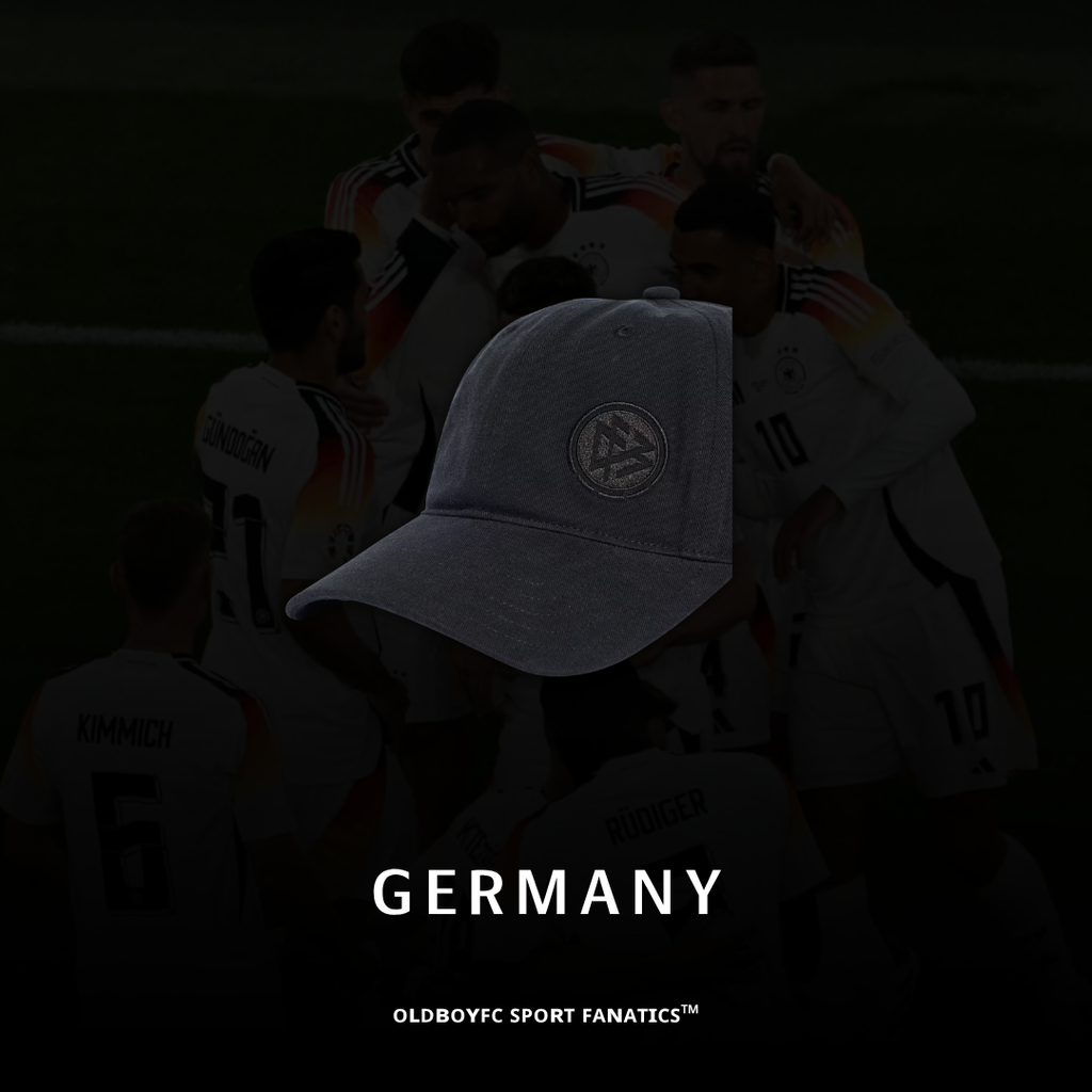 德國 2026 世界盃老帽 - KC6713