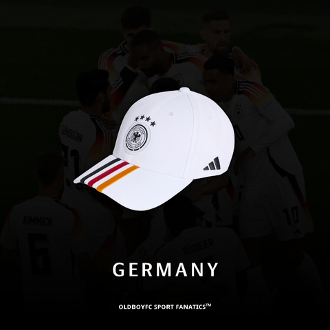 德國 2026 世界盃老帽 - KC6705