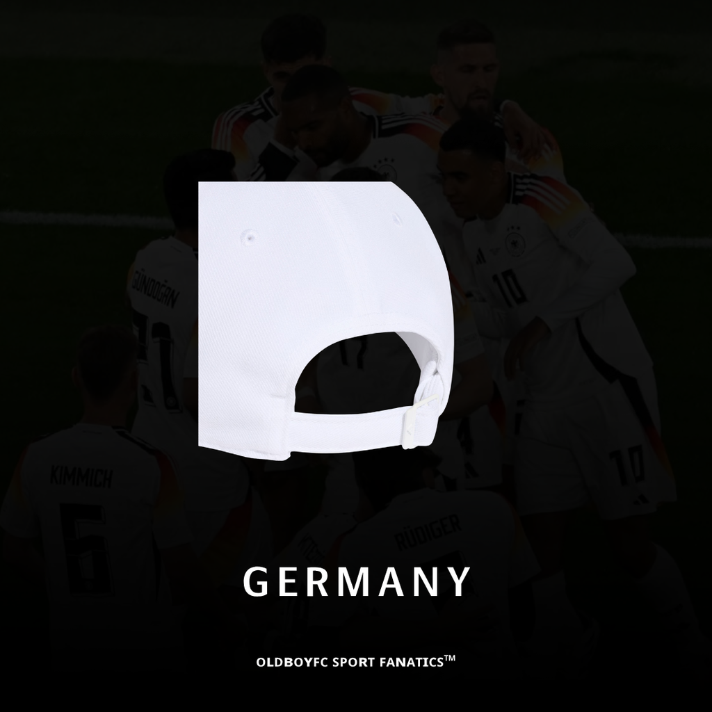 德國 2026 世界盃老帽 - KC6705