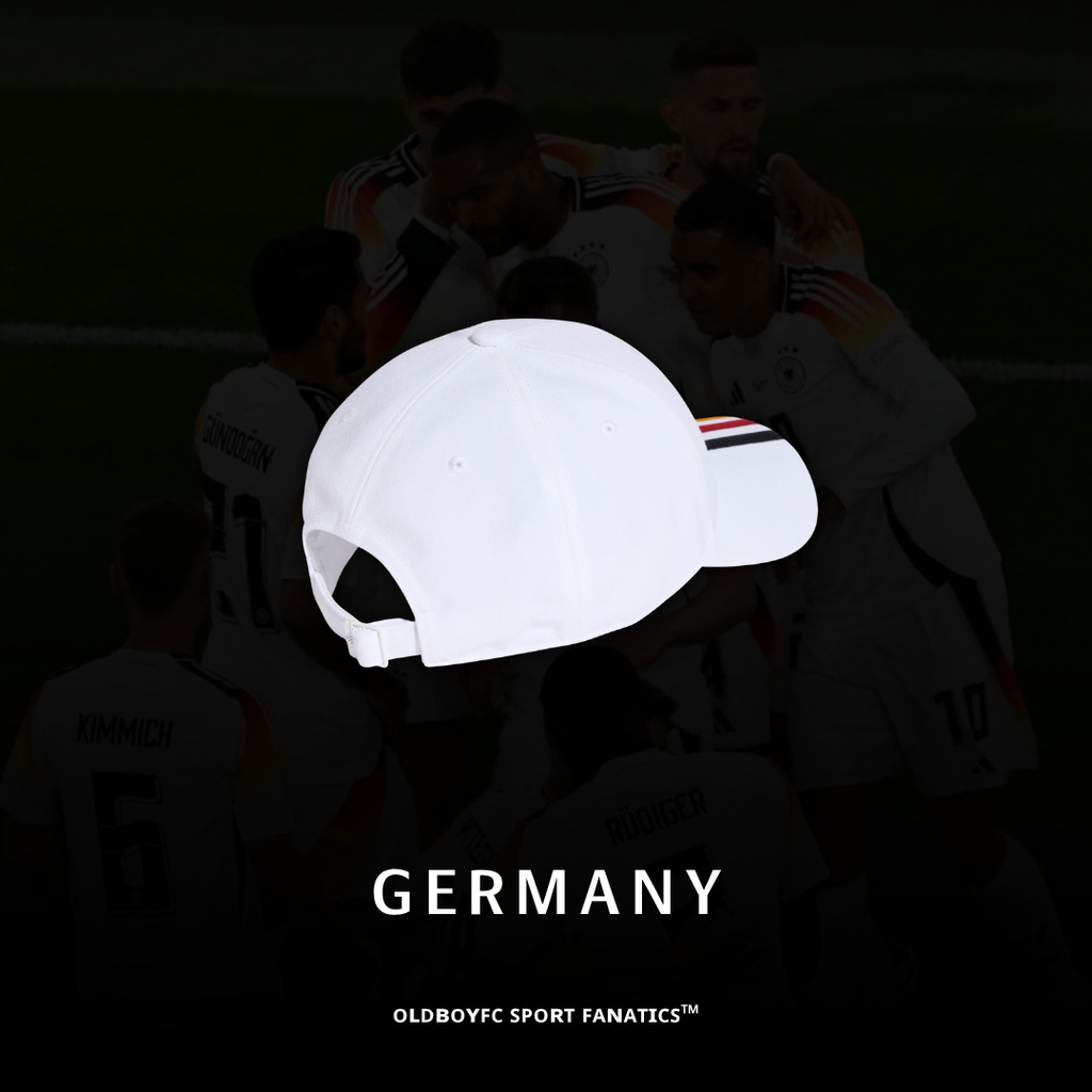 德國 2026 世界盃老帽 - KC6705